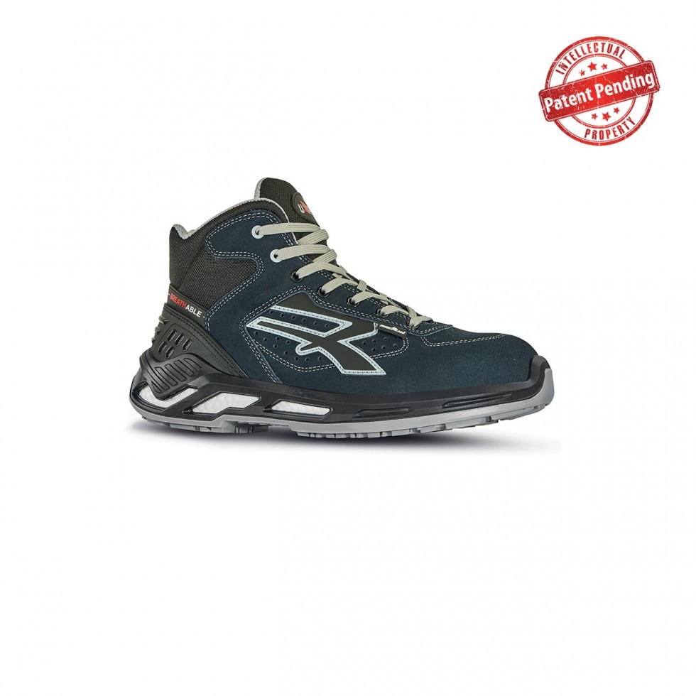 SCARPE U-POWER BLASTER RS10106...