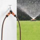 CLABER 8599 PRESA RUBINETTO 3/4 DUE VIE PER RACCORDO TUBO IRRIGAZIONE