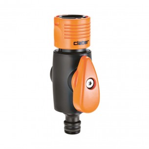 CLABER 8601RACCORDO...