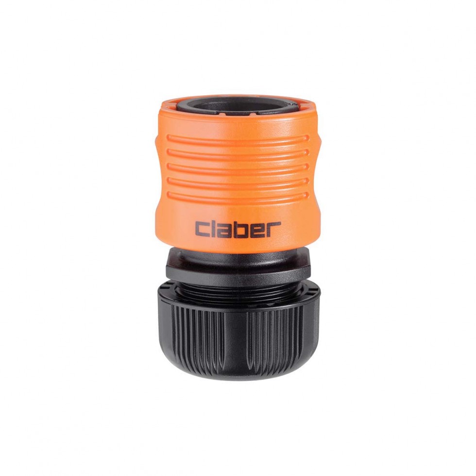 CLABER 8607 RACCORDO AUTOMATICO...
