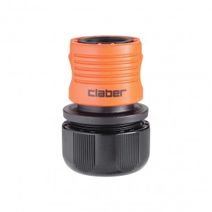 CLABER RACCORDO AUTOMATICO...