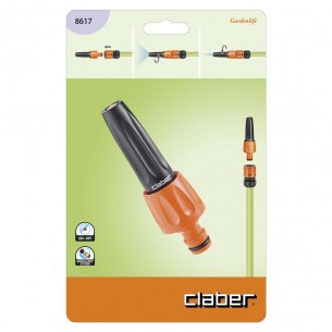 CLABER 8617 LANCIASPRUZZO... 2