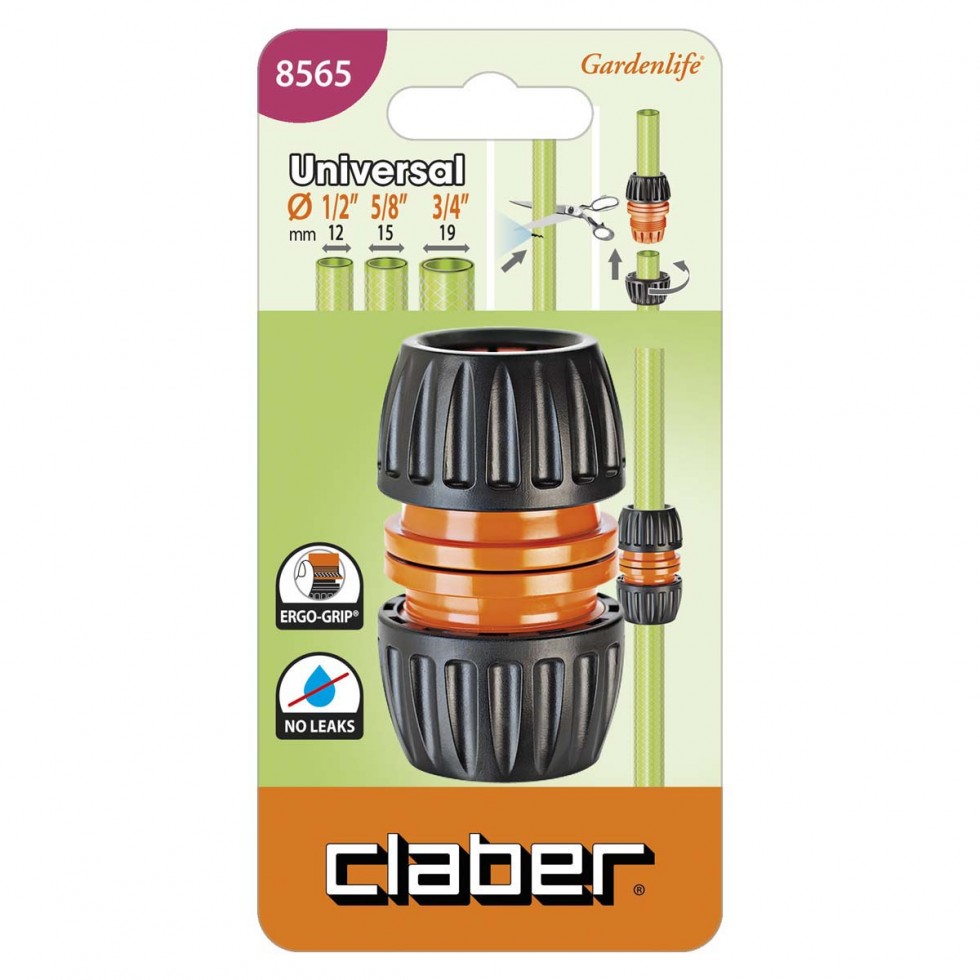 CLABER 8565 UNIVERSAL RIPARATORE /...