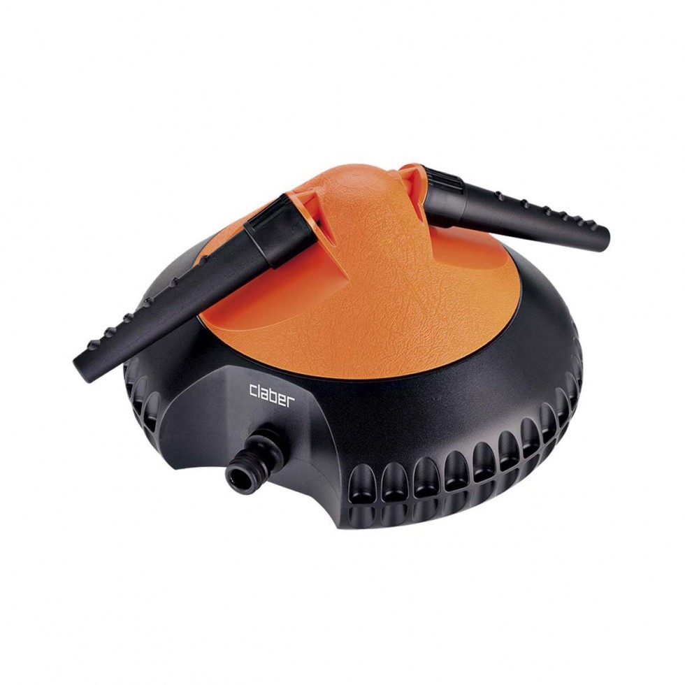 CLABER 8675 IDROSPRAY 2000 IRRIGATORE...