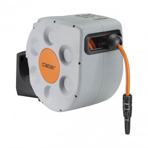 CLABER ROTOROLL 20 mt...