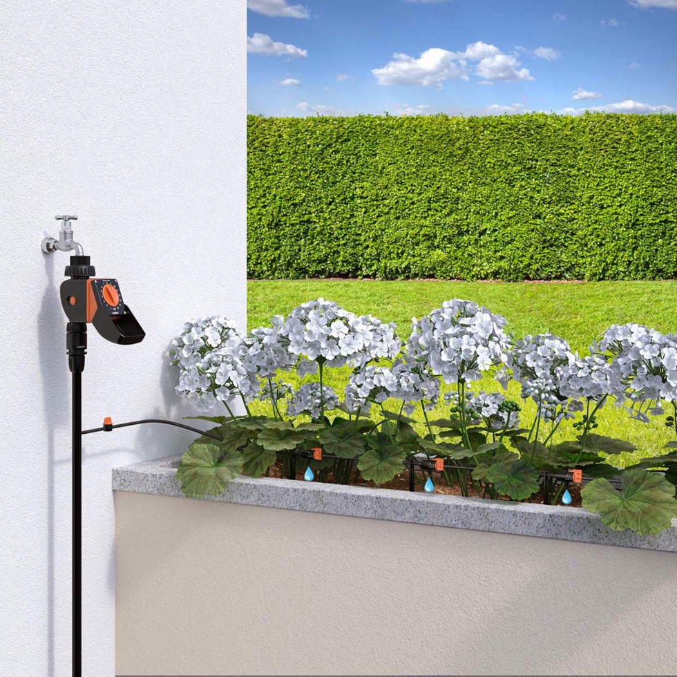 CLABER 8422 AQUAUNO LOGICA...