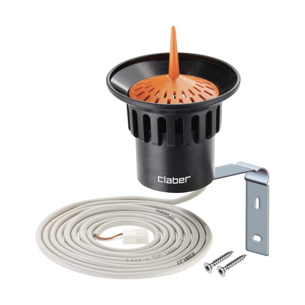 CLABER 90915 RAIN SENSOR SENSORE DI...