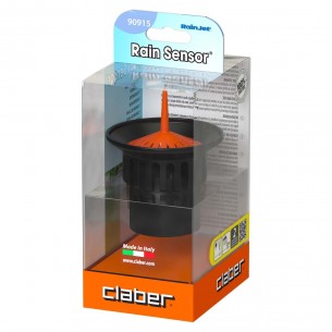 CLABER 90915 RAIN SENSOR... 2