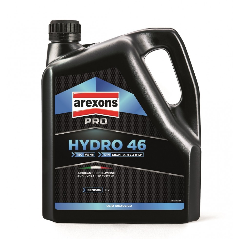 LUBRIFICANTE HYDRO 46