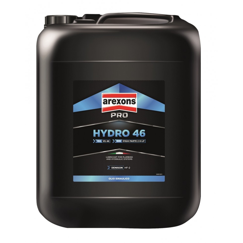 LUBRIFICANTE HYDRO 46