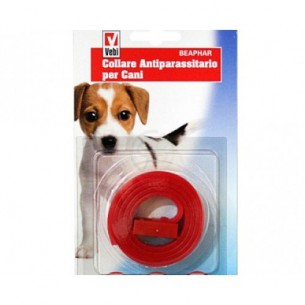 COLLARE ANTIPARASSITARIO...