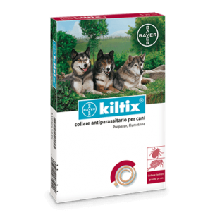 KILTIX COLLARE...