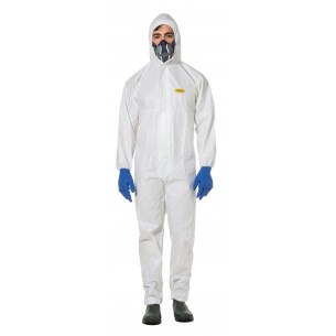 TUTA MONOUSO BIANCO 55GR...