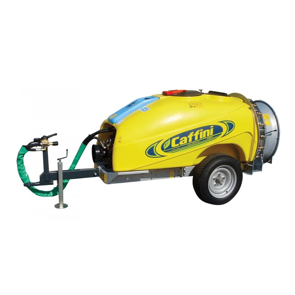 CAFFINI ATOMIZZATORE TRAINATO MODELLO...