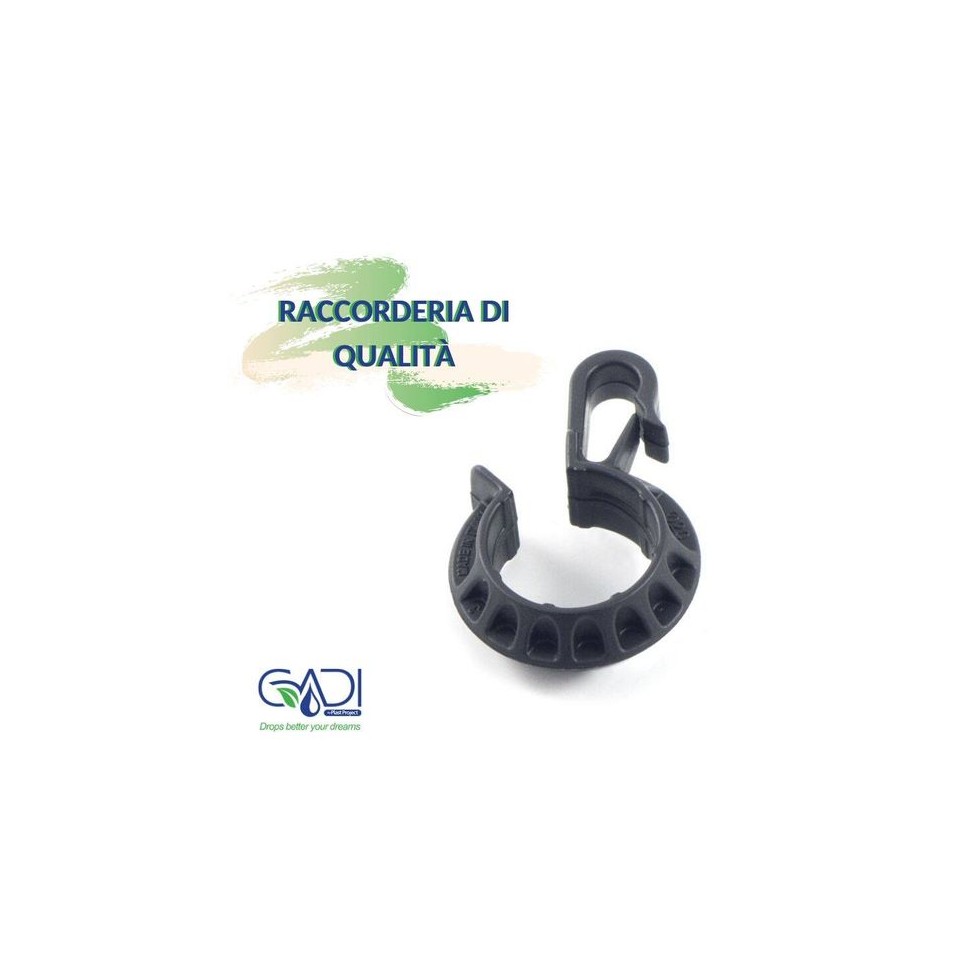 GANCIO ROMPIGOCCIA "NAUTILUS", CON...