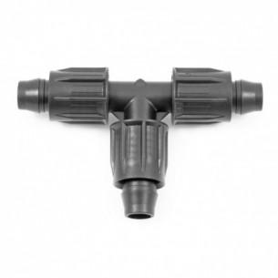 RACCORDERIA TEE Ø 16-16-16...