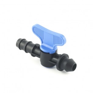 VALVOLA CON ATTACCHI...