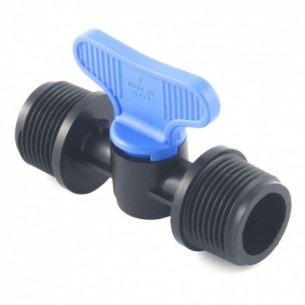 VALVOLA CON ATTACCHI...