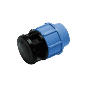 TAPPO TERMINALE RACCORDO A...