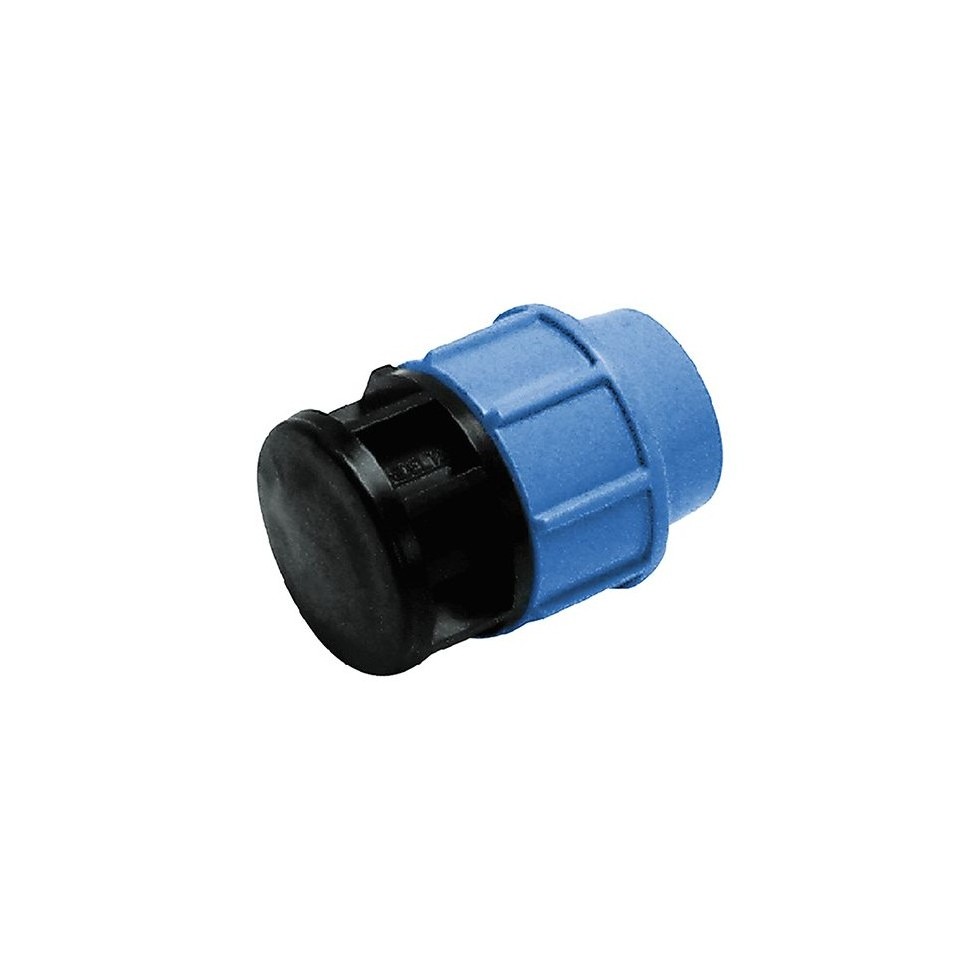 TAPPO TERMINALE RACCORDO A...