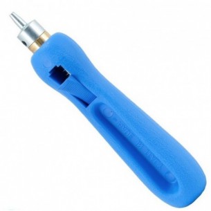 FUSTELLA FORATUBI "JOTA"...