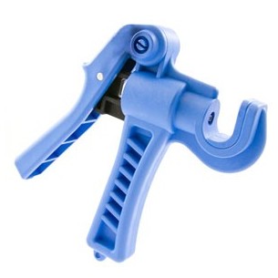 PLAST PROJECT PINZA...