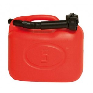 TANICA PER CARBURANTE...