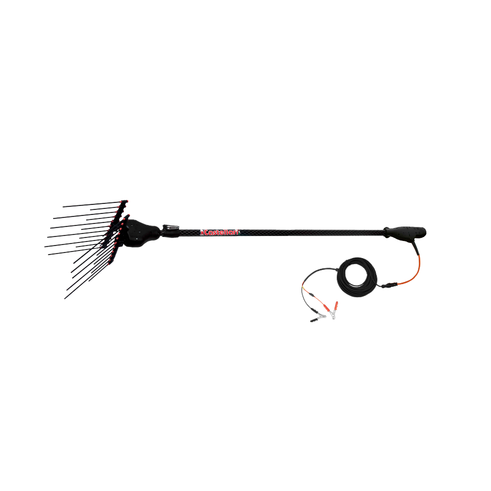 CASTELLARI TORNADO CARBON L V3...