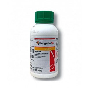 SYNGENTA PERGADO SC...