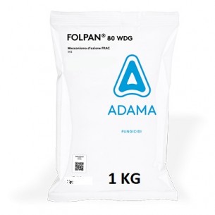 ADAMA FOLPAN 80 WDG...