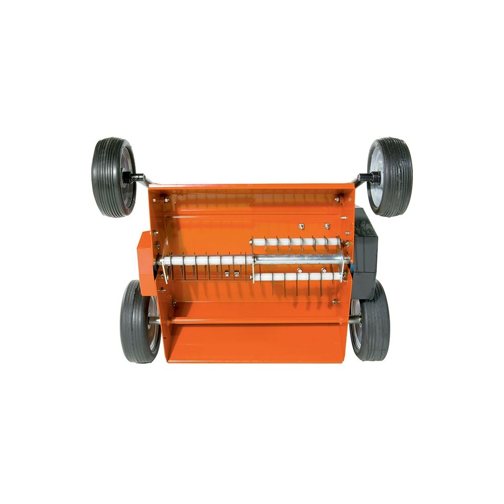 ARIEGGIATORE PROFESSIONALE