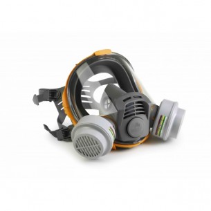 MILLA MASCHERA ANTIGAS... 2