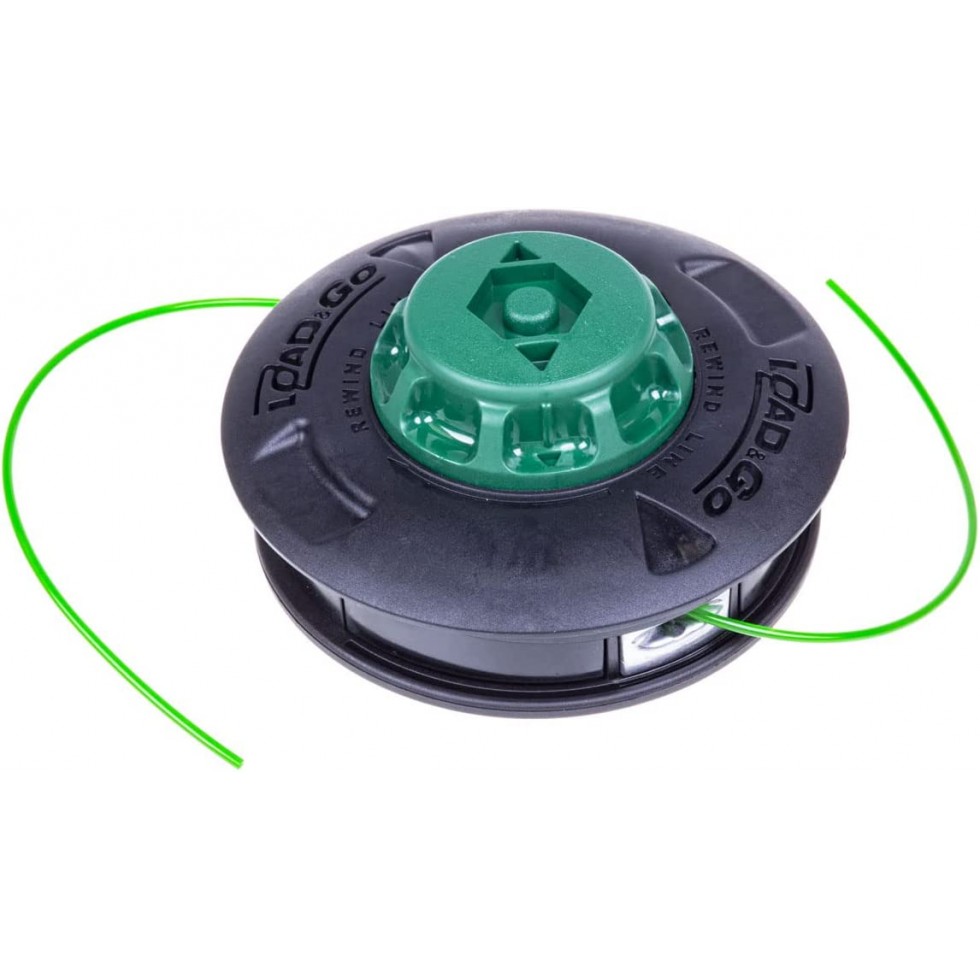 Oleo-Mac Testina Load&Go...