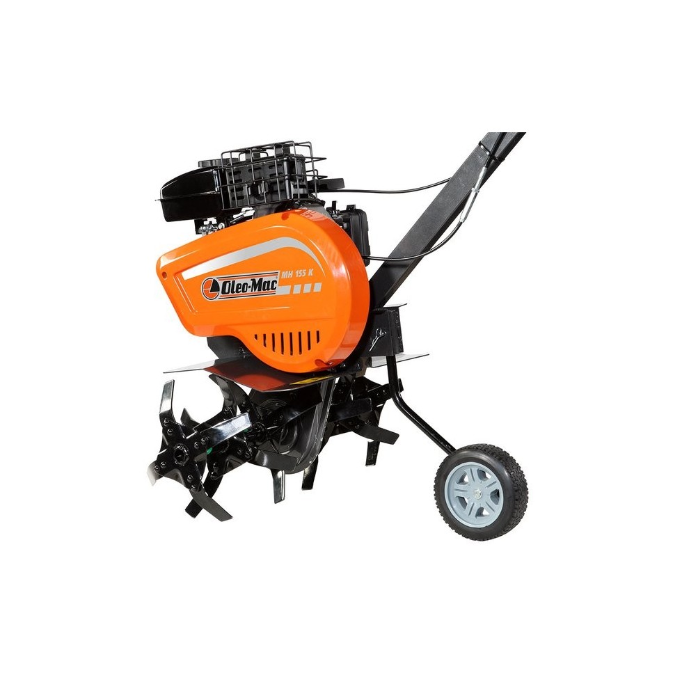 OLEO-MAC MH 155 K MOTOZAPPA PICCOLA