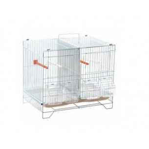 BATTERIA GABBIA DA COVA 40...