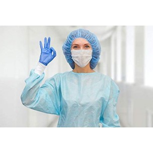 MASCHERINE CHIRURGICHE 3... 2