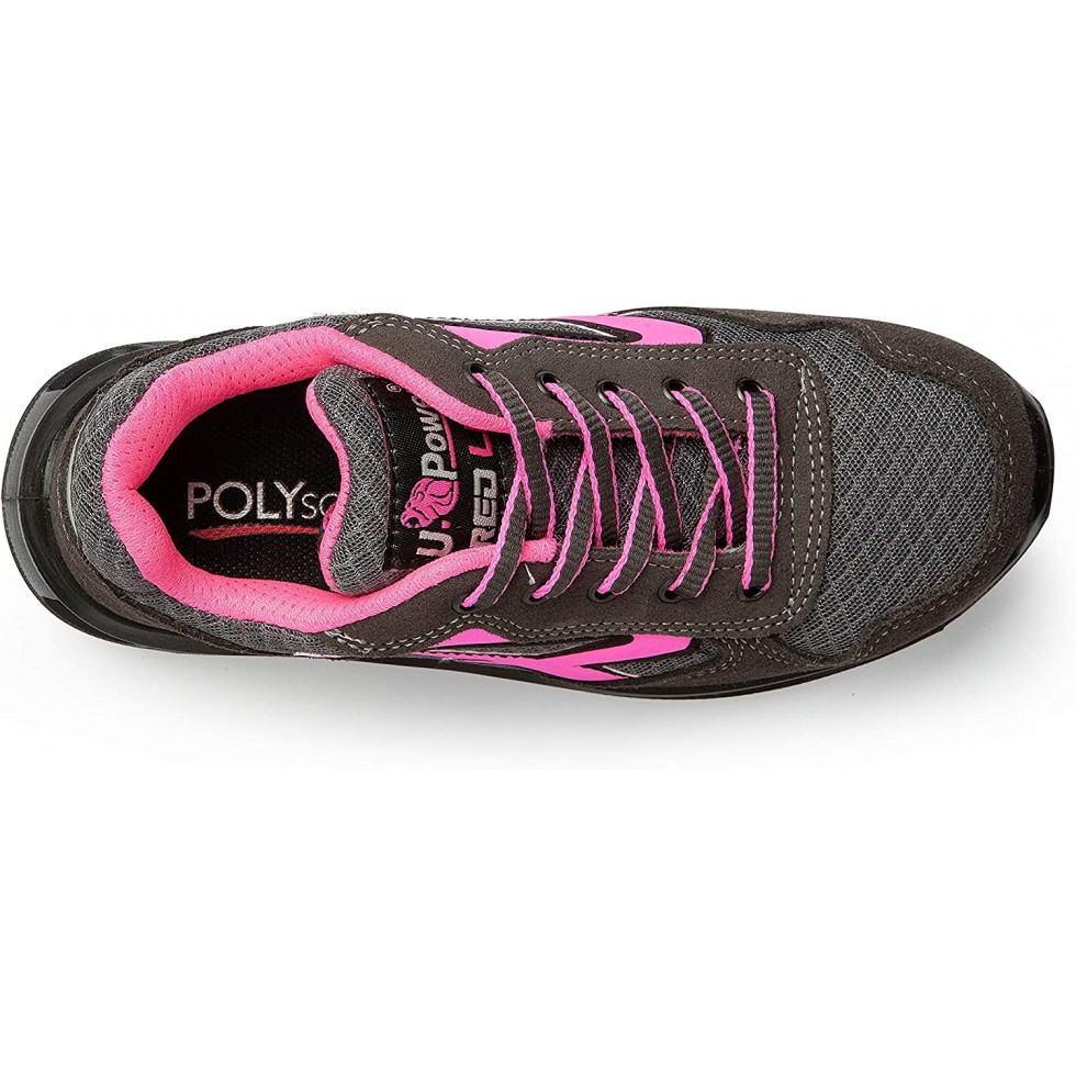 SCARPE U-POWER VEROK RL10174 S1p SRC...