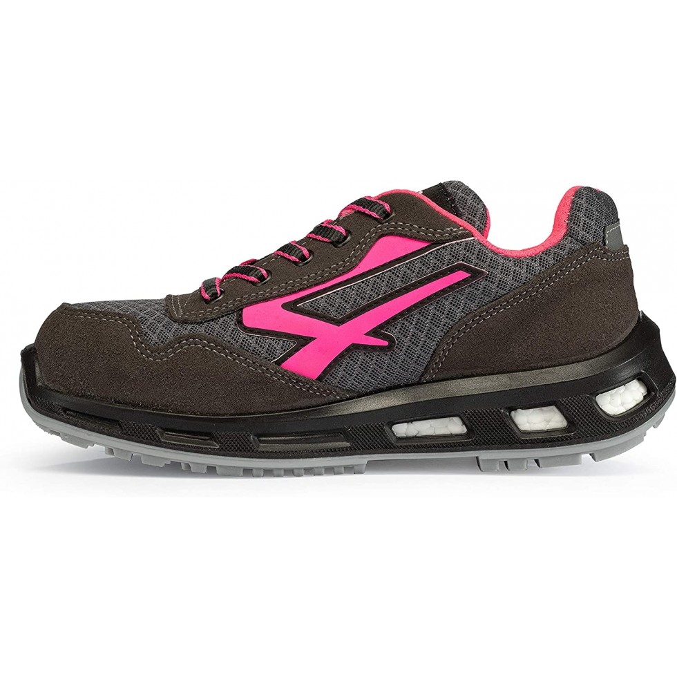 SCARPE U-POWER VEROK RL10174 S1p SRC...