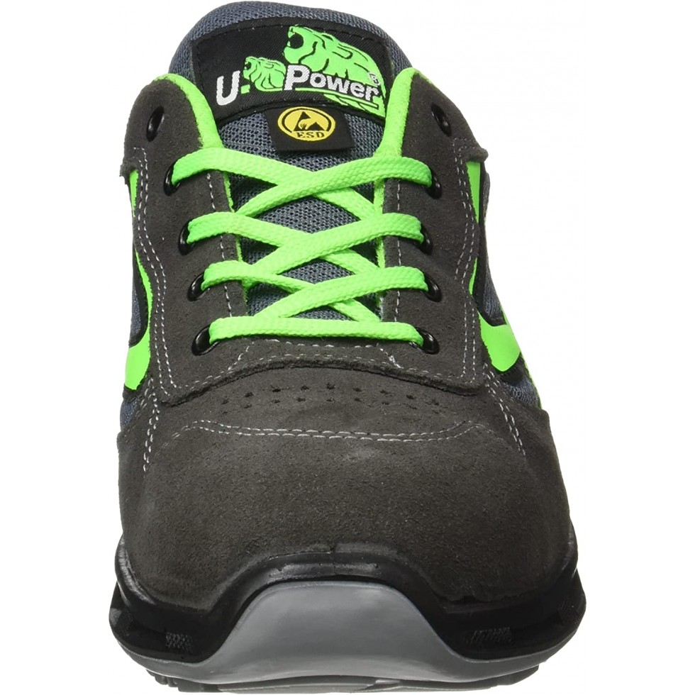 U-POWER POINT RL20036 SCARPE...