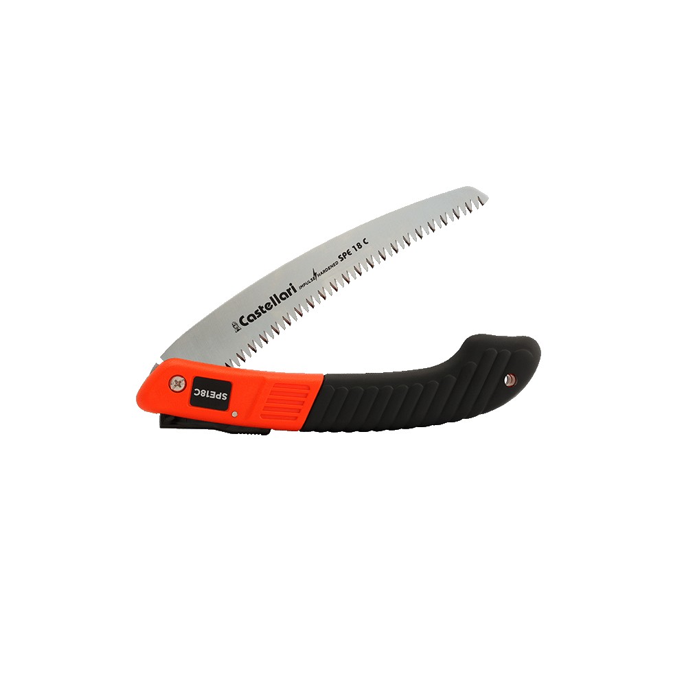 CASTELLARI SPE 18 C SEGHETTO...