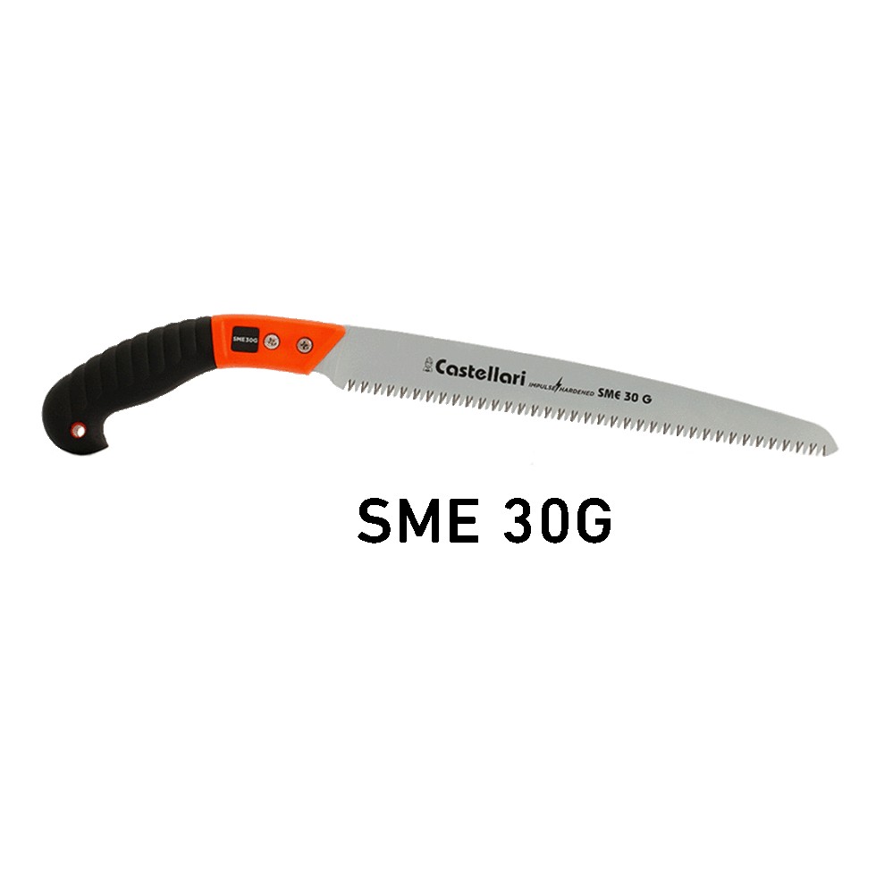 CASTELLARI SEGHETTO PROFESSIONALE SME...