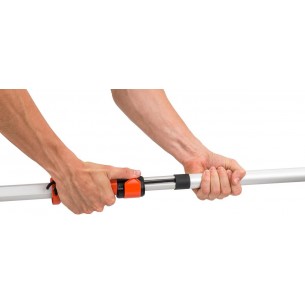 STOCKER 606 FORBICE... 2