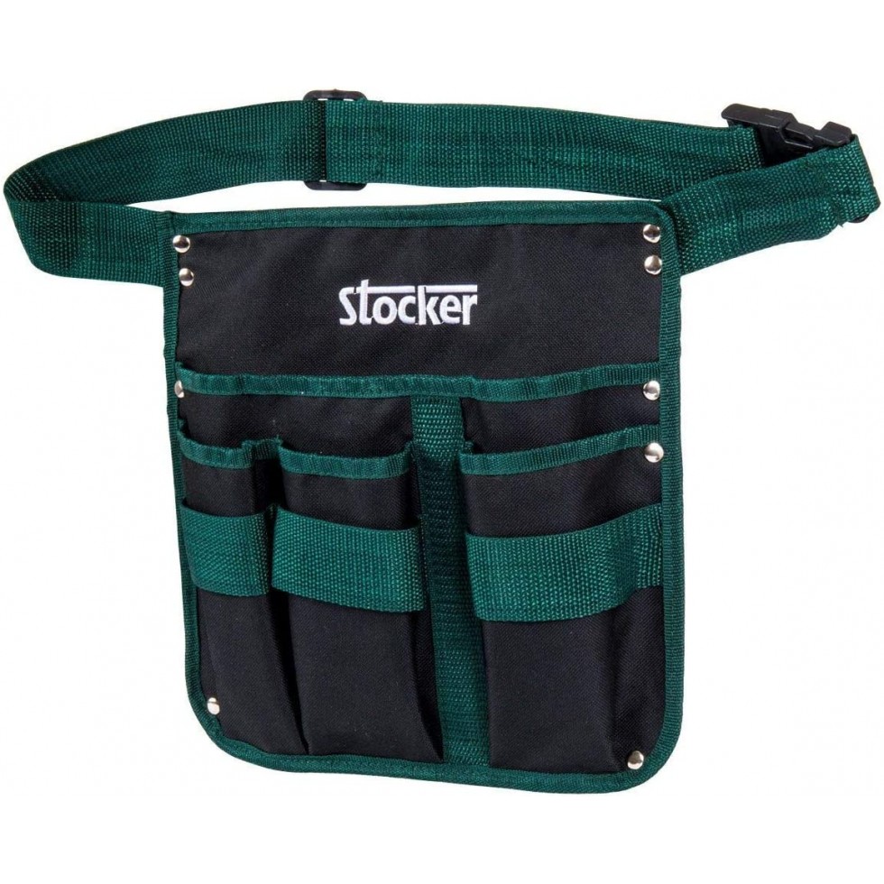 STOCKER 491 CINTURA PORTA ATTREZZI