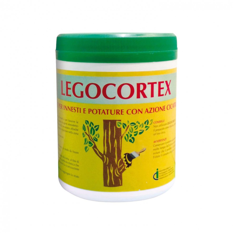 Legocortex mastice per innesti e...