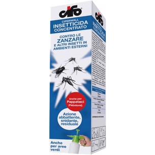 CIFO INSETTICIDA...