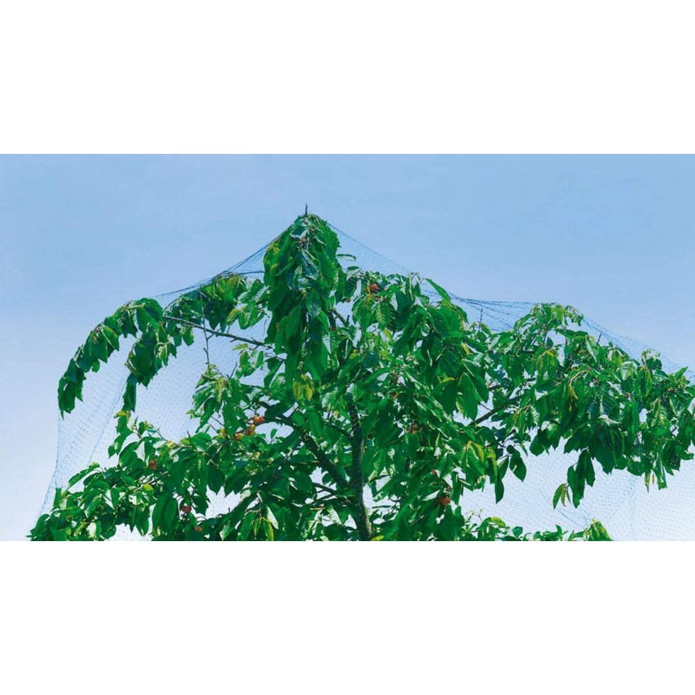 STOCKER RETE ANTIUCCELLI 2X10 M