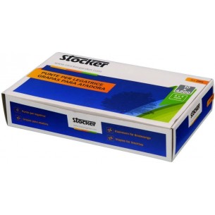 STOCKER PUNTE PER LEGATRICE... 2