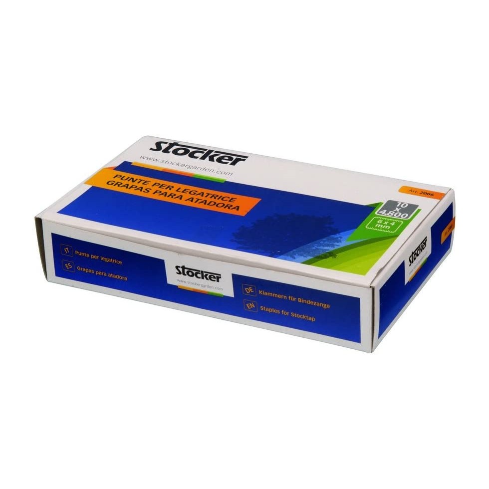 STOCKER PUNTE PER LEGATRICE A NASTRO...