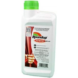 Roundup power 2.0...