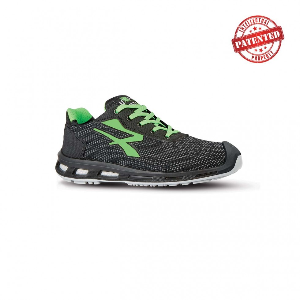 U-POWER STRONG RL20356 SCARPE...